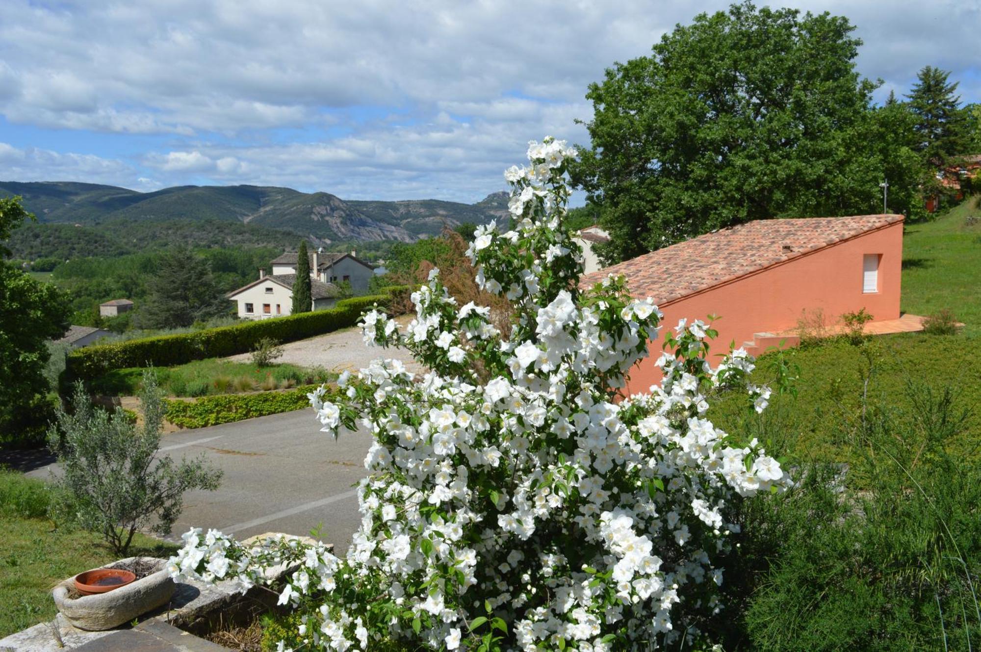Le Moulin Villa Vallon-Pont-dʼArc Екстериор снимка