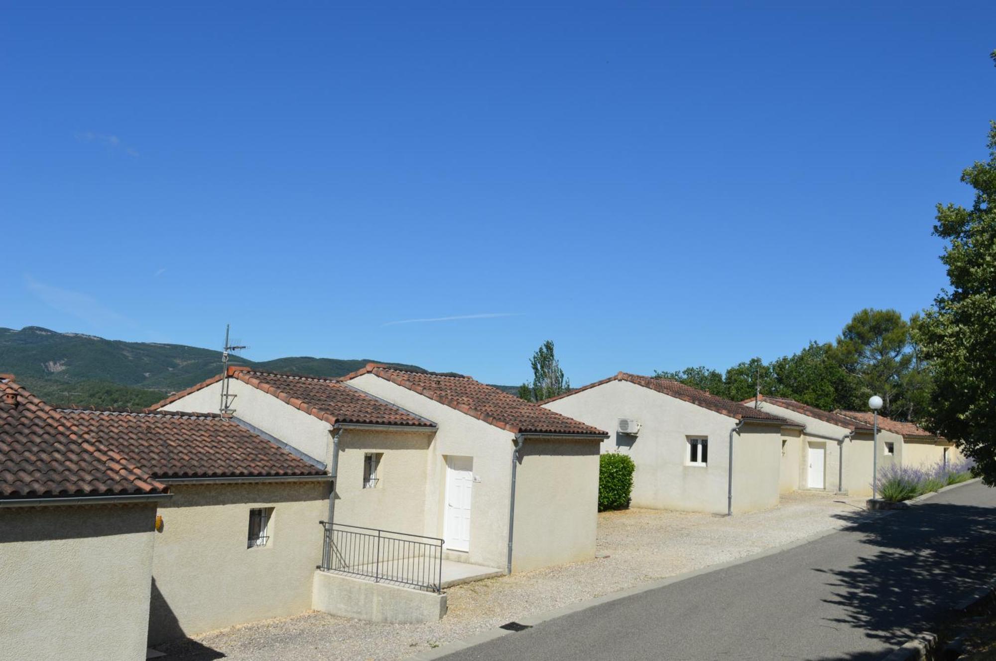 Le Moulin Villa Vallon-Pont-dʼArc Стая снимка