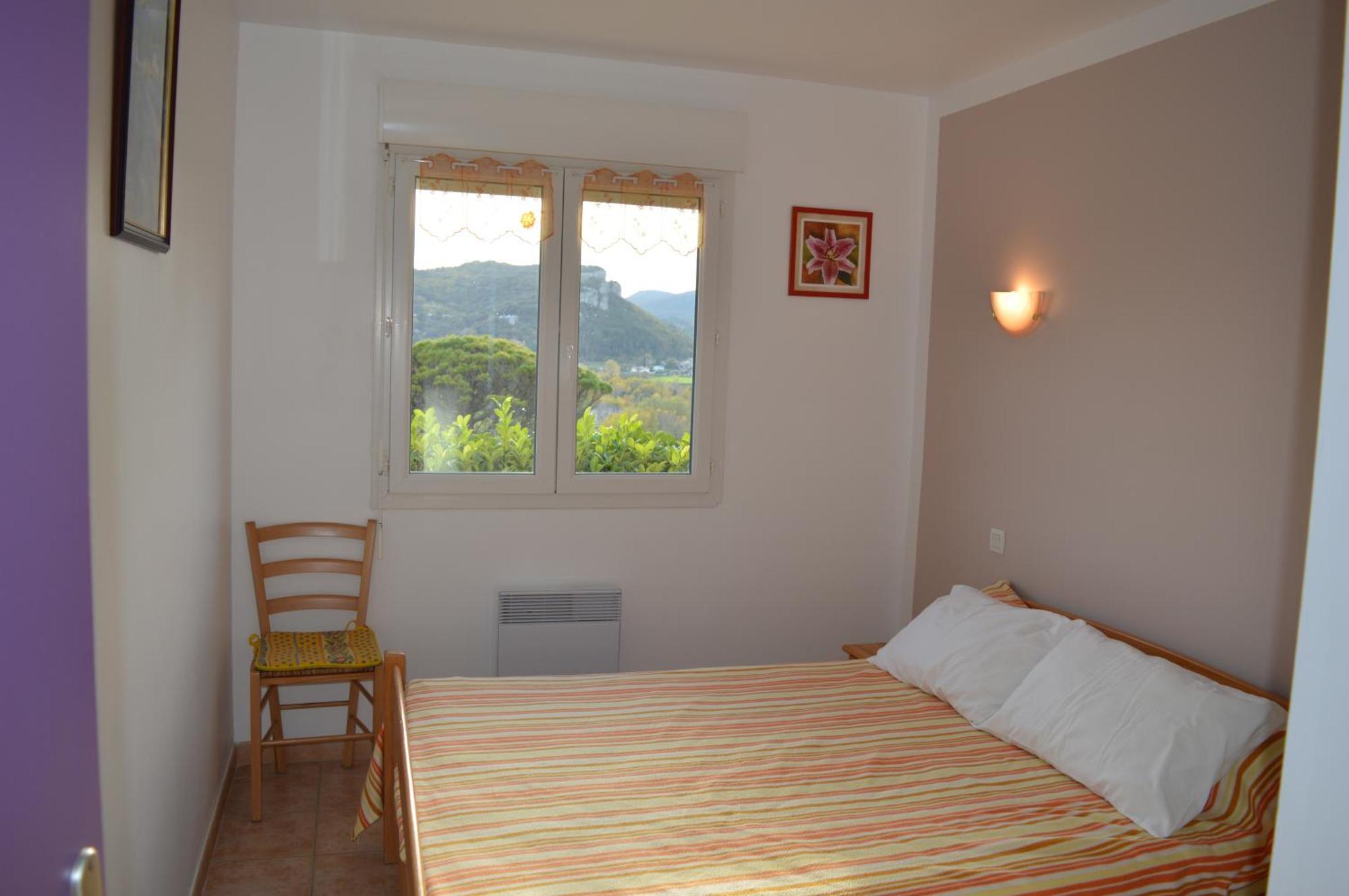 Le Moulin Villa Vallon-Pont-dʼArc Стая снимка