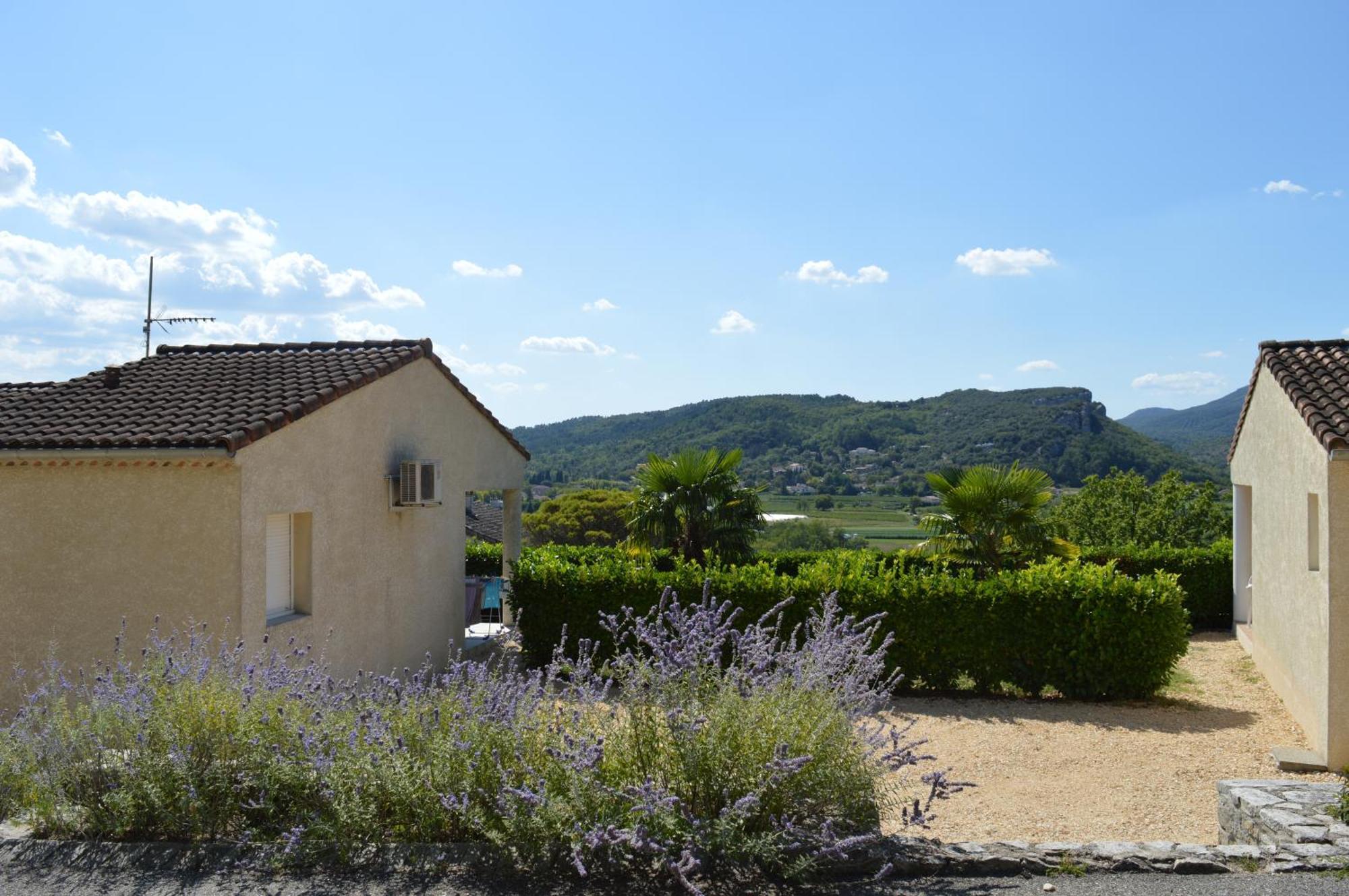 Le Moulin Villa Vallon-Pont-dʼArc Стая снимка