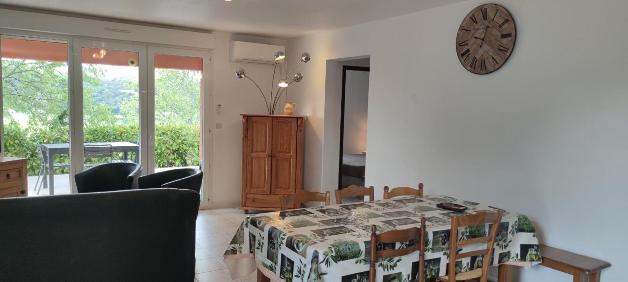 Le Moulin Villa Vallon-Pont-dʼArc Екстериор снимка
