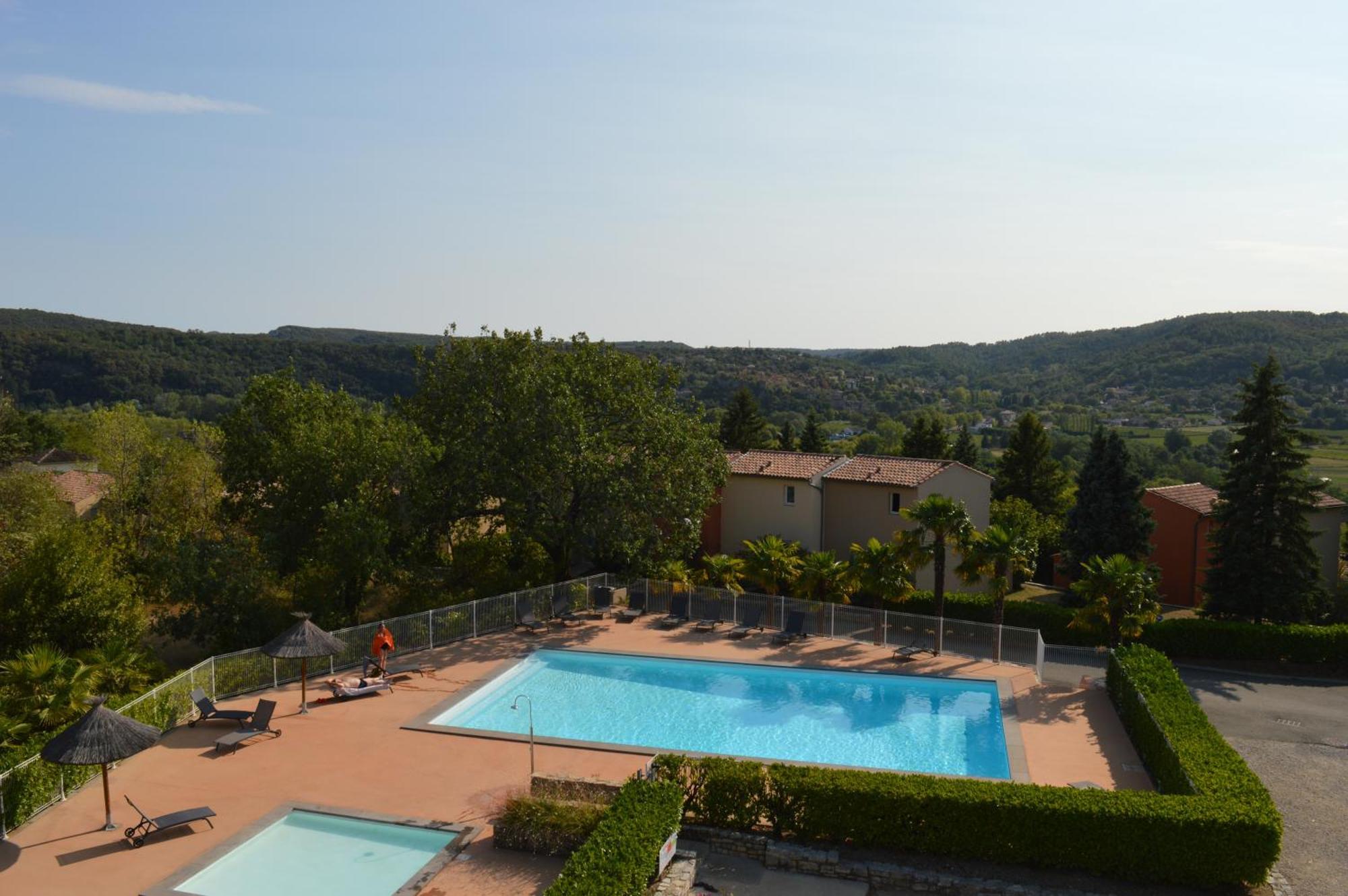 Le Moulin Villa Vallon-Pont-dʼArc Екстериор снимка