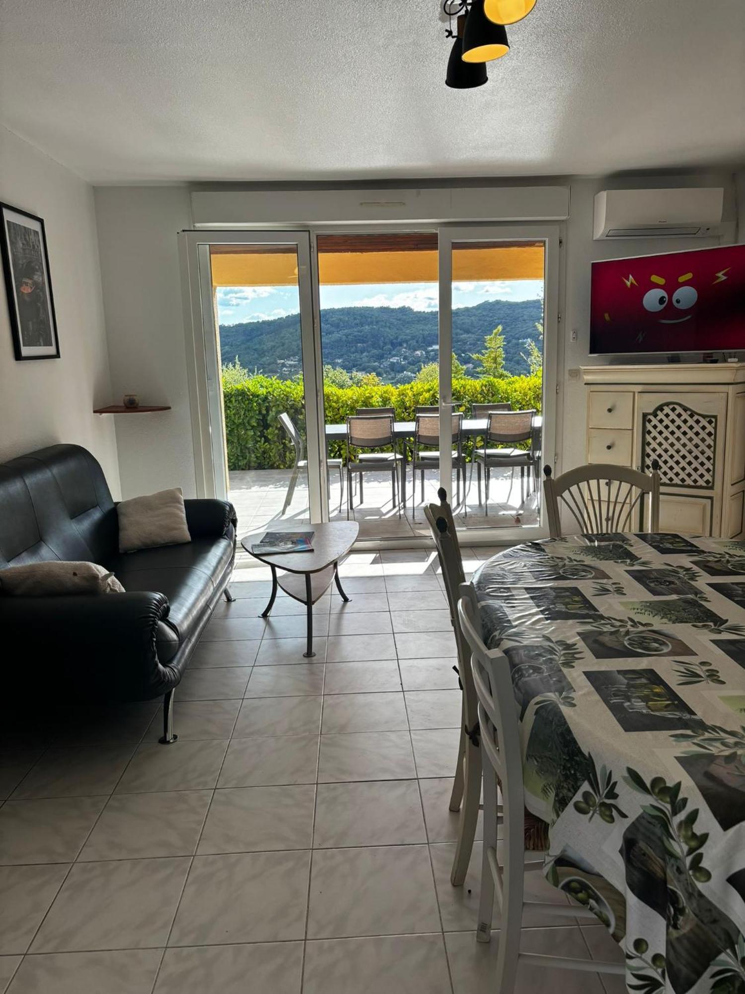 Le Moulin Villa Vallon-Pont-dʼArc Екстериор снимка