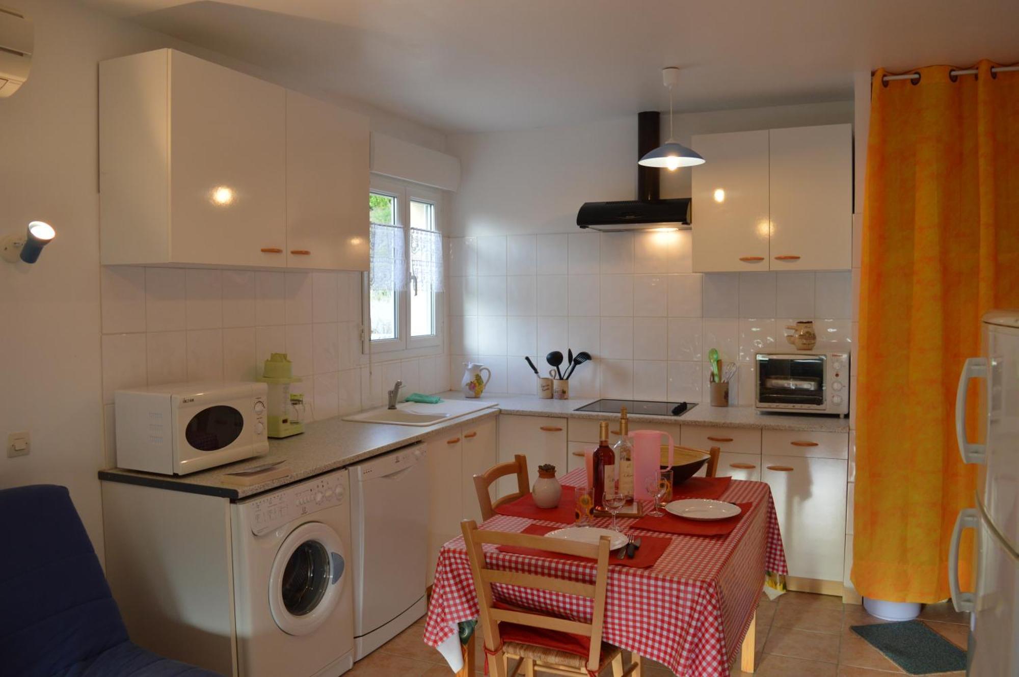 Le Moulin Villa Vallon-Pont-dʼArc Стая снимка