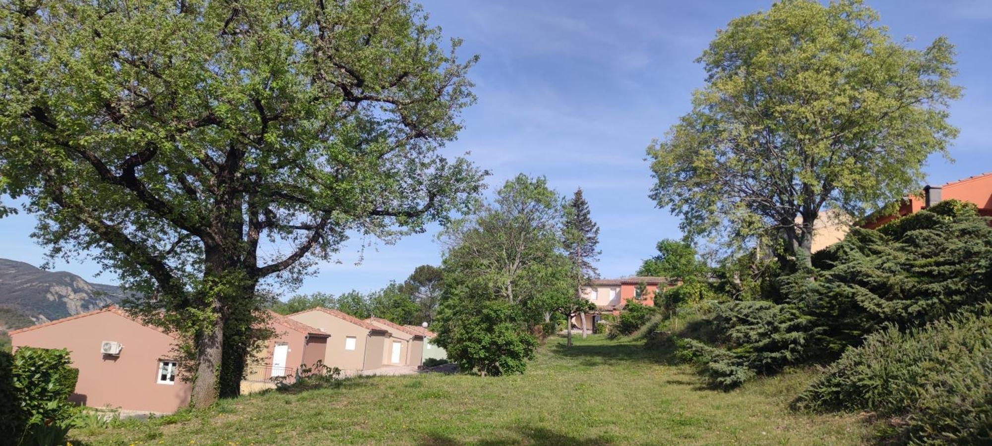 Le Moulin Villa Vallon-Pont-dʼArc Екстериор снимка