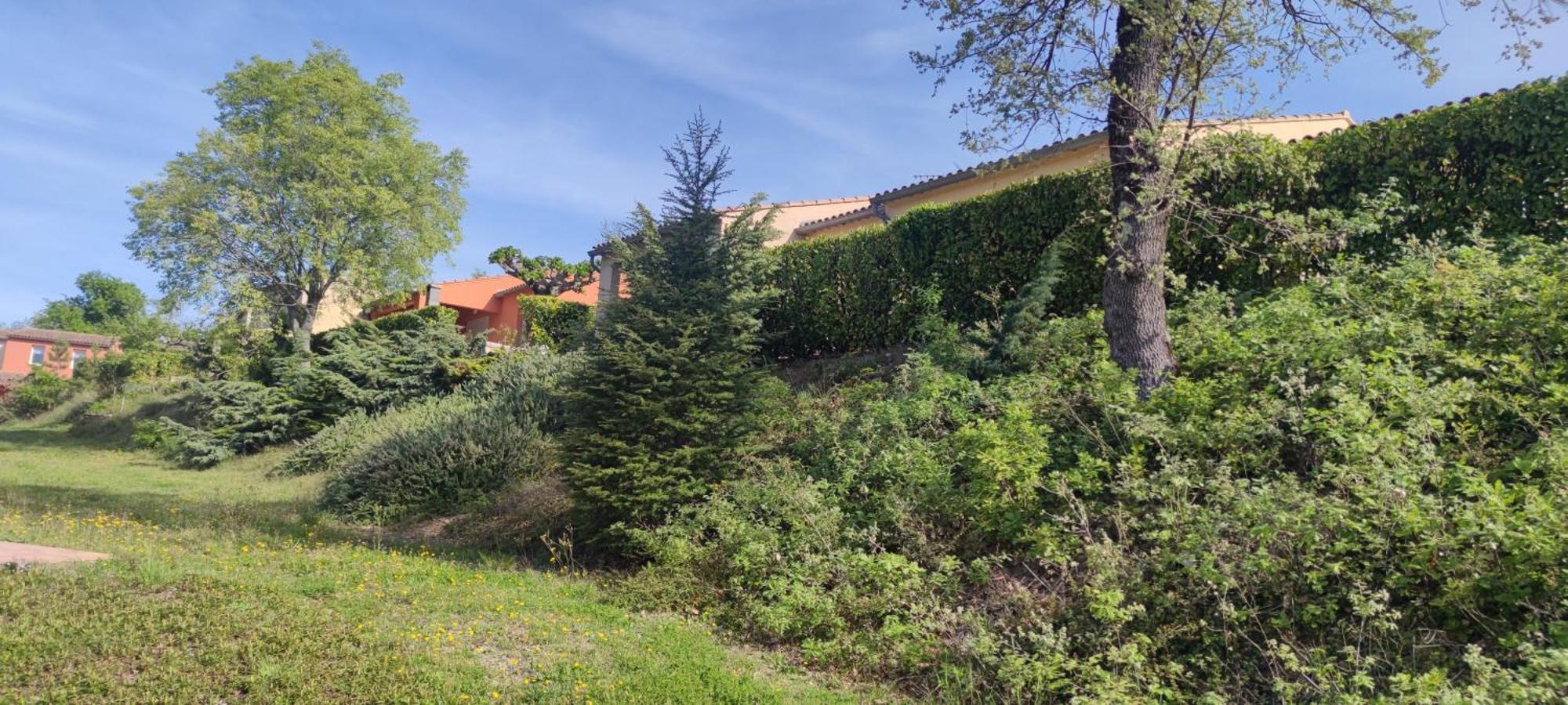 Le Moulin Villa Vallon-Pont-dʼArc Екстериор снимка