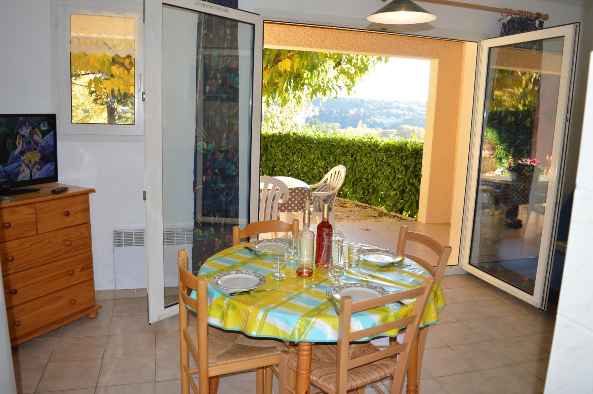 Le Moulin Villa Vallon-Pont-dʼArc Стая снимка